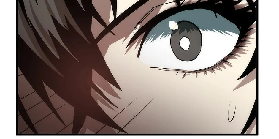 Uiwon, Dasi Salda Chapter 60 page 128 - 