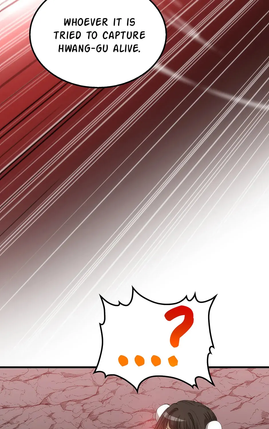 Uiwon, Dasi Salda Chapter 60 page 131 - 