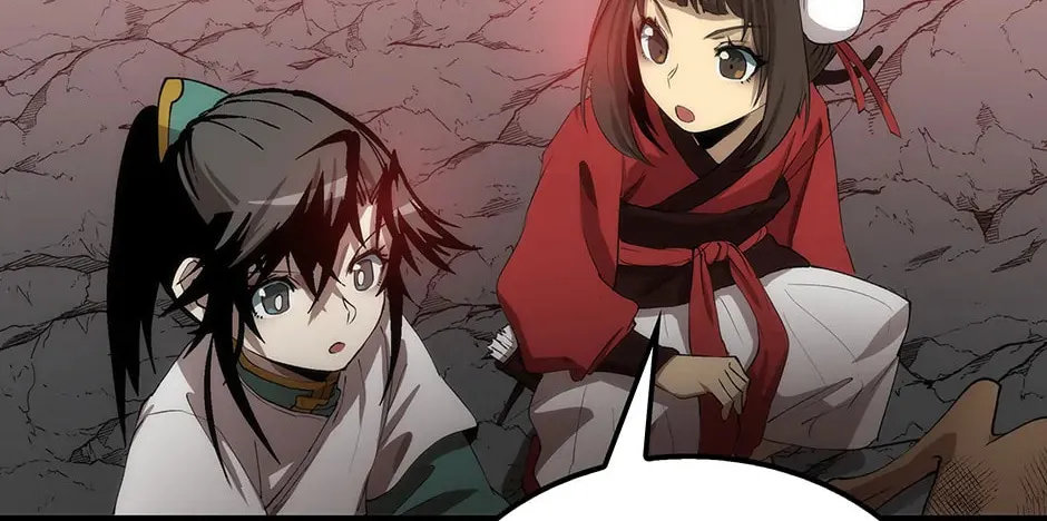 Uiwon, Dasi Salda Chapter 60 page 132 - 
