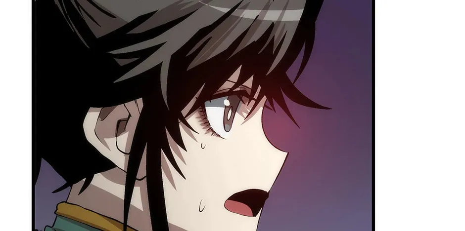 Uiwon, Dasi Salda Chapter 60 page 134 - 