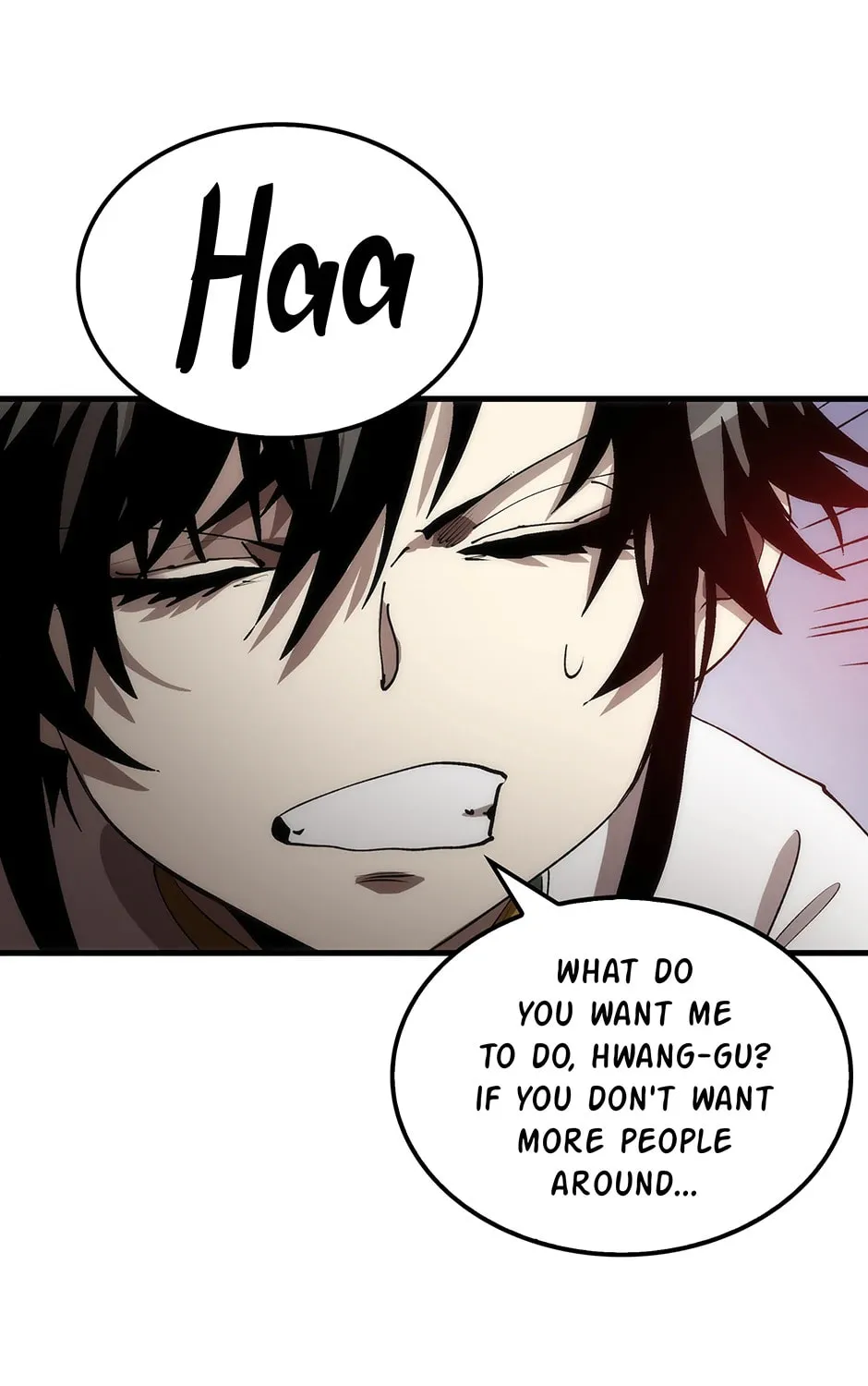 Uiwon, Dasi Salda Chapter 60 page 139 - 
