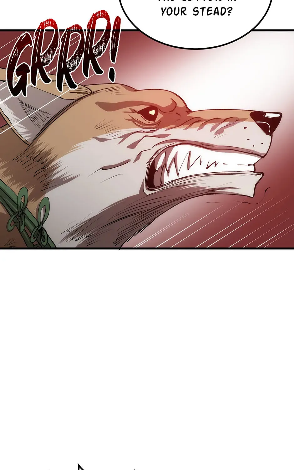 Uiwon, Dasi Salda Chapter 60 page 141 - 