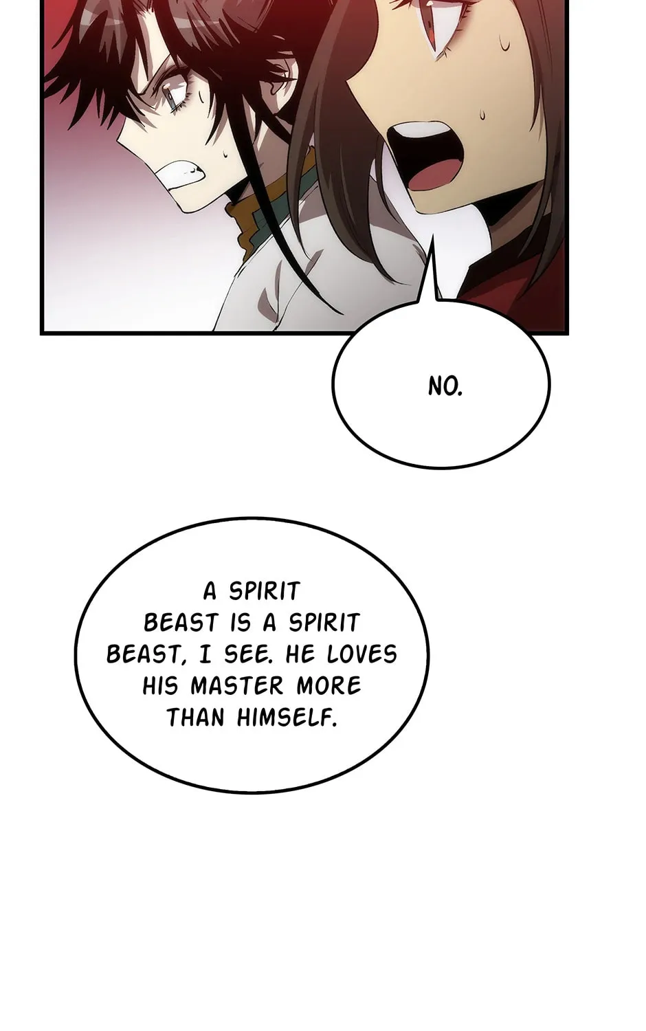 Uiwon, Dasi Salda Chapter 60 page 143 - 