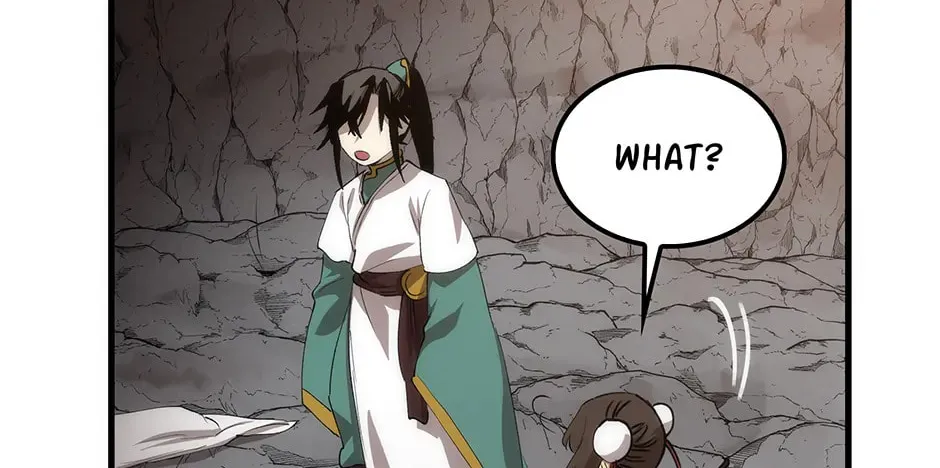 Uiwon, Dasi Salda Chapter 60 page 148 - 