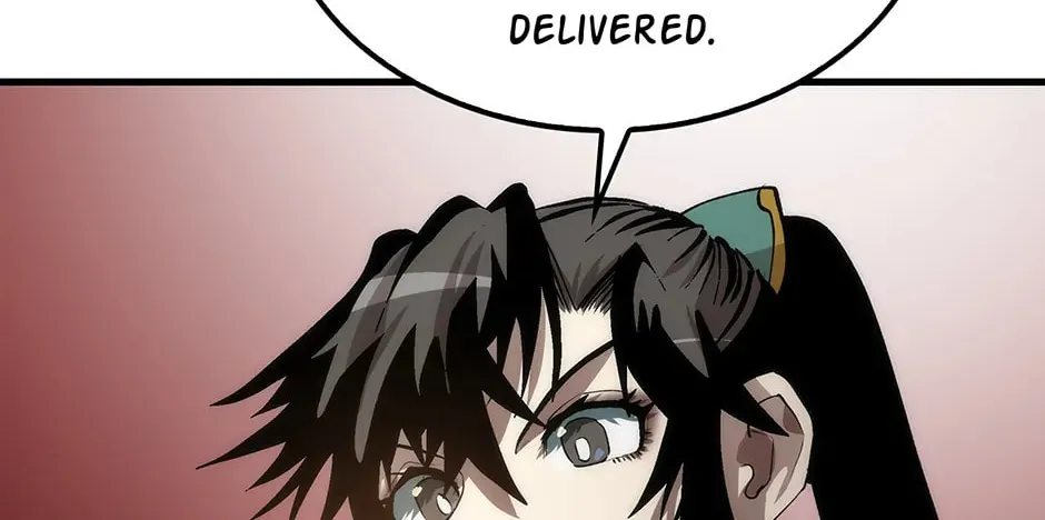 Uiwon, Dasi Salda Chapter 60 page 150 - 