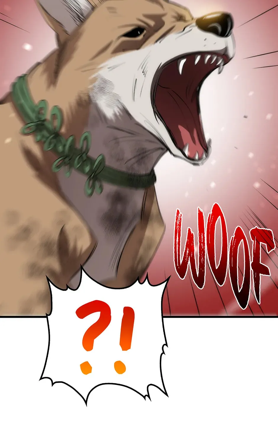 Uiwon, Dasi Salda Chapter 60 page 153 - 