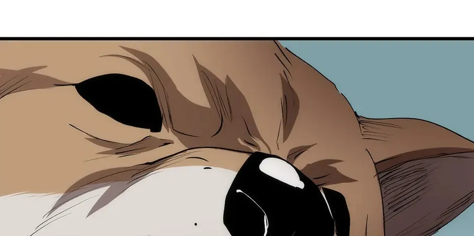 Uiwon, Dasi Salda Chapter 60 page 156 - 