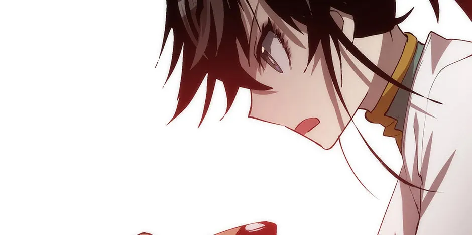 Uiwon, Dasi Salda Chapter 60 page 158 - 
