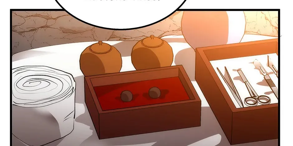 Uiwon, Dasi Salda Chapter 60 page 160 - 
