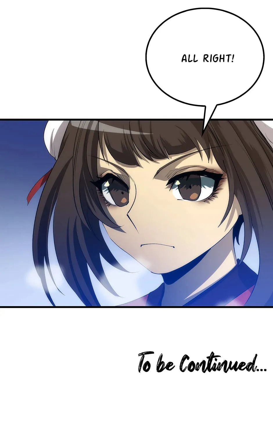 Uiwon, Dasi Salda Chapter 60 page 177 - 