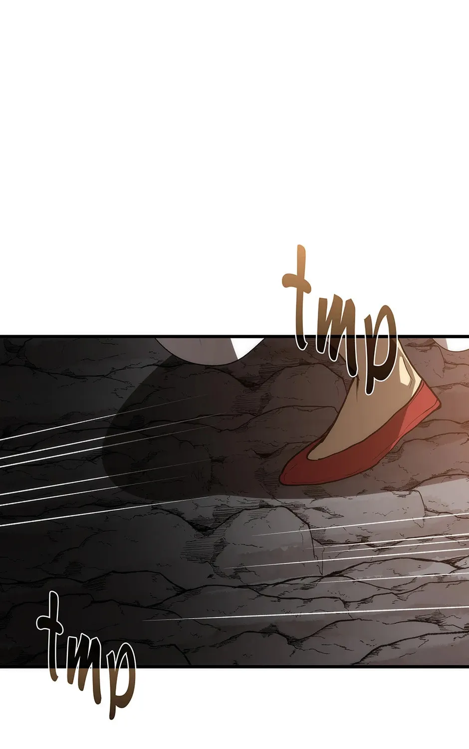 Uiwon, Dasi Salda Chapter 60 page 21 - 