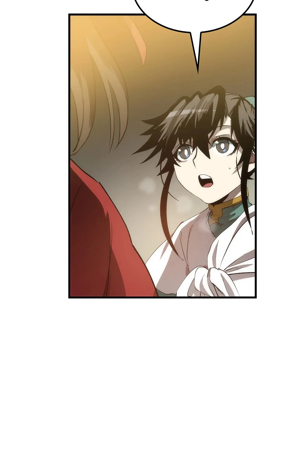 Uiwon, Dasi Salda Chapter 60 page 23 - 