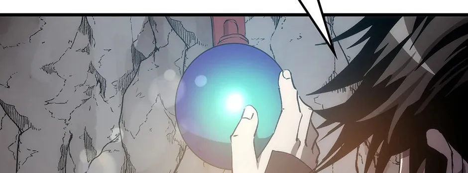 Uiwon, Dasi Salda Chapter 60 page 28 - 