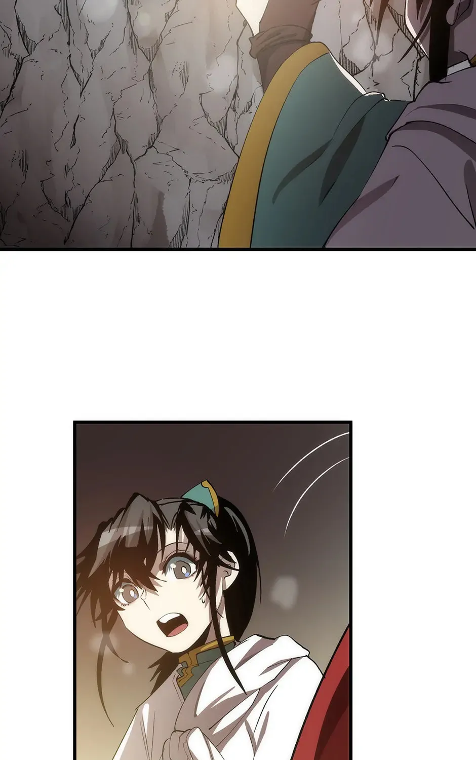 Uiwon, Dasi Salda Chapter 60 page 29 - 