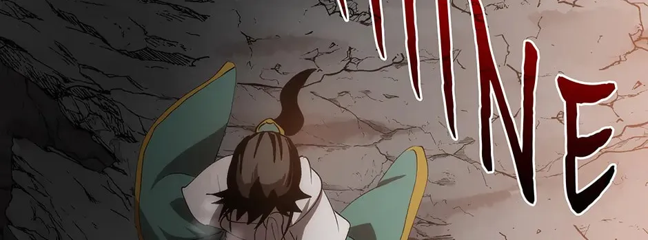 Uiwon, Dasi Salda Chapter 60 page 32 - 