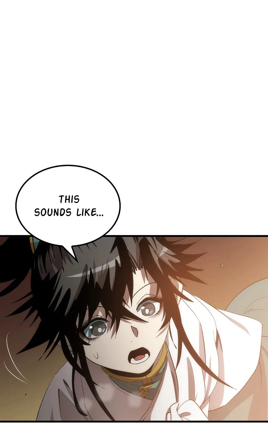 Uiwon, Dasi Salda Chapter 60 page 35 - 