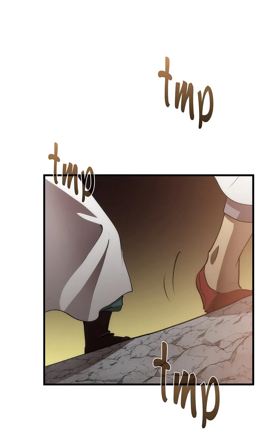 Uiwon, Dasi Salda Chapter 60 page 37 - 