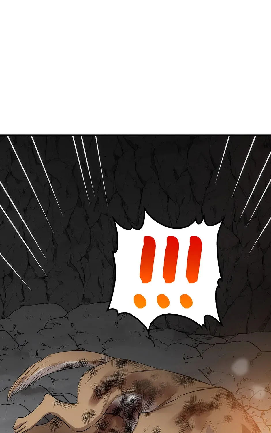 Uiwon, Dasi Salda Chapter 60 page 39 - 