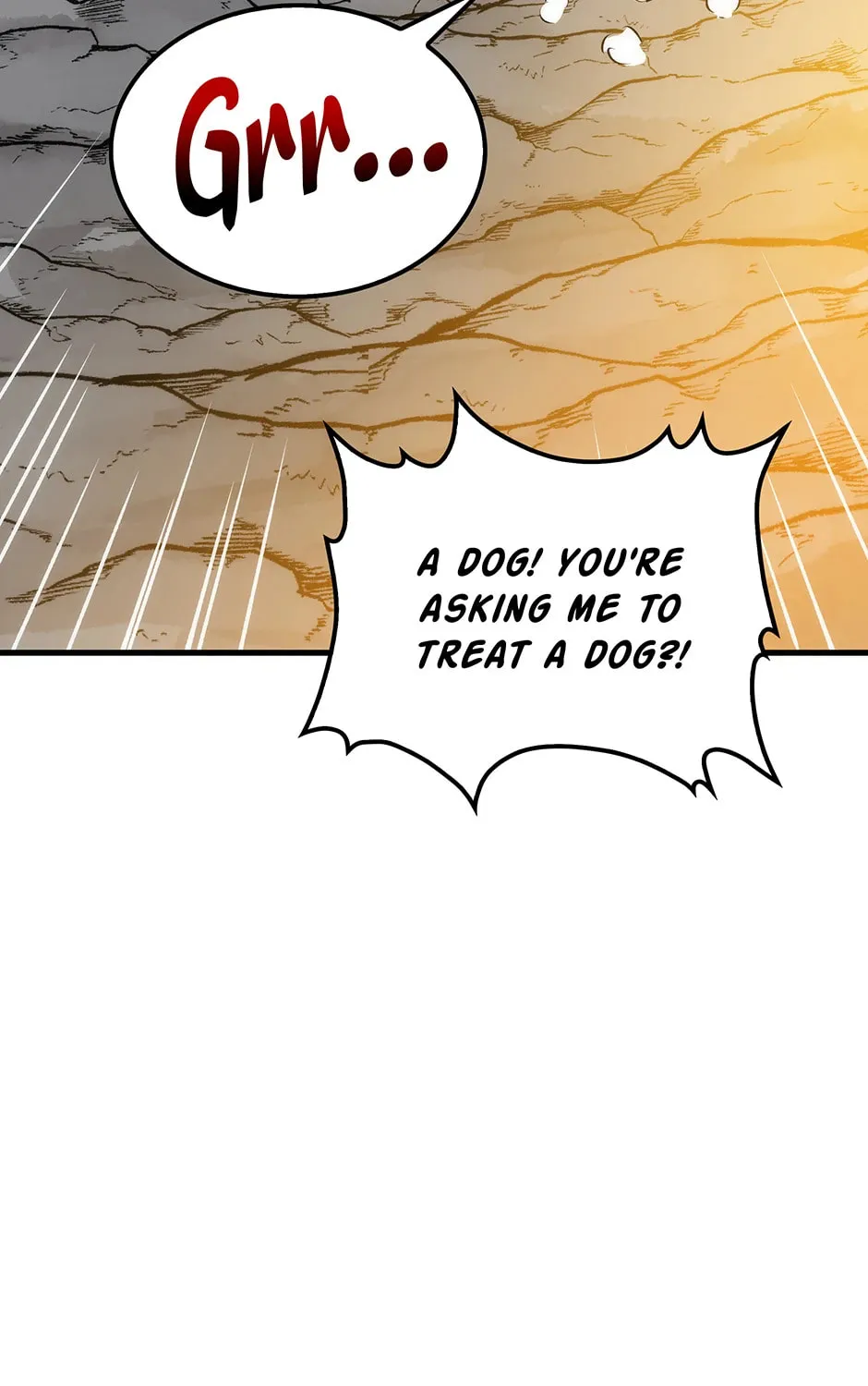 Uiwon, Dasi Salda Chapter 60 page 41 - 