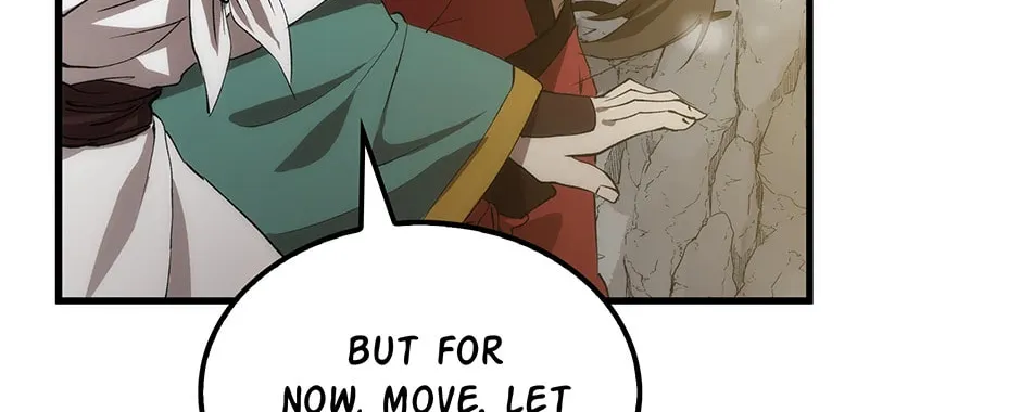 Uiwon, Dasi Salda Chapter 60 page 46 - 