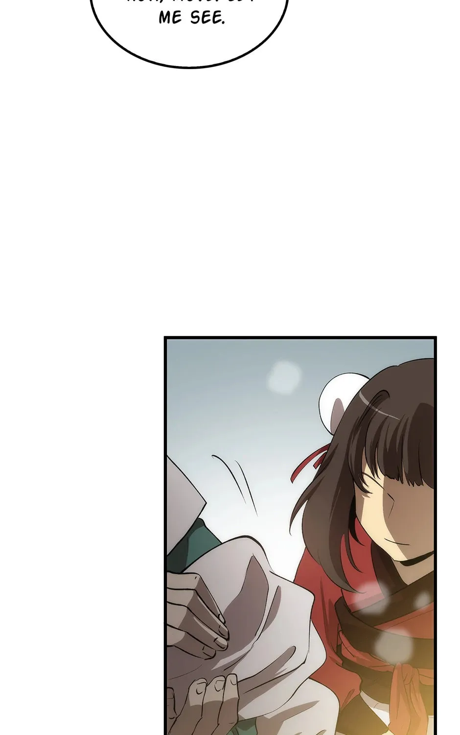 Uiwon, Dasi Salda Chapter 60 page 47 - 