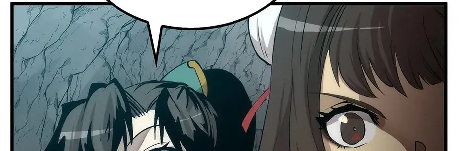 Uiwon, Dasi Salda Chapter 60 page 6 - 