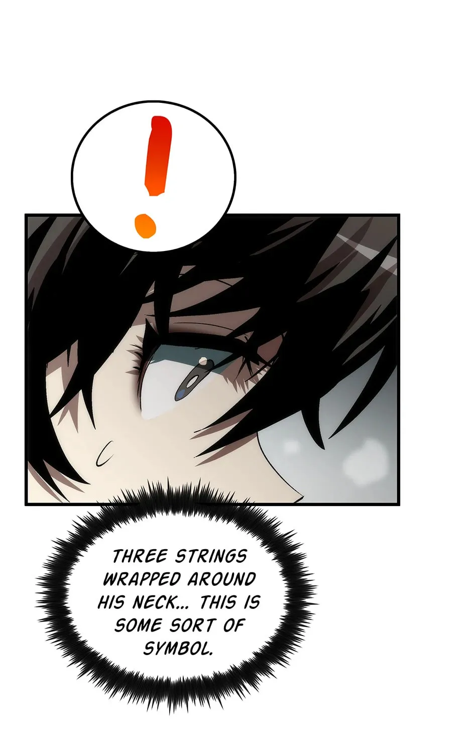 Uiwon, Dasi Salda Chapter 60 page 55 - 
