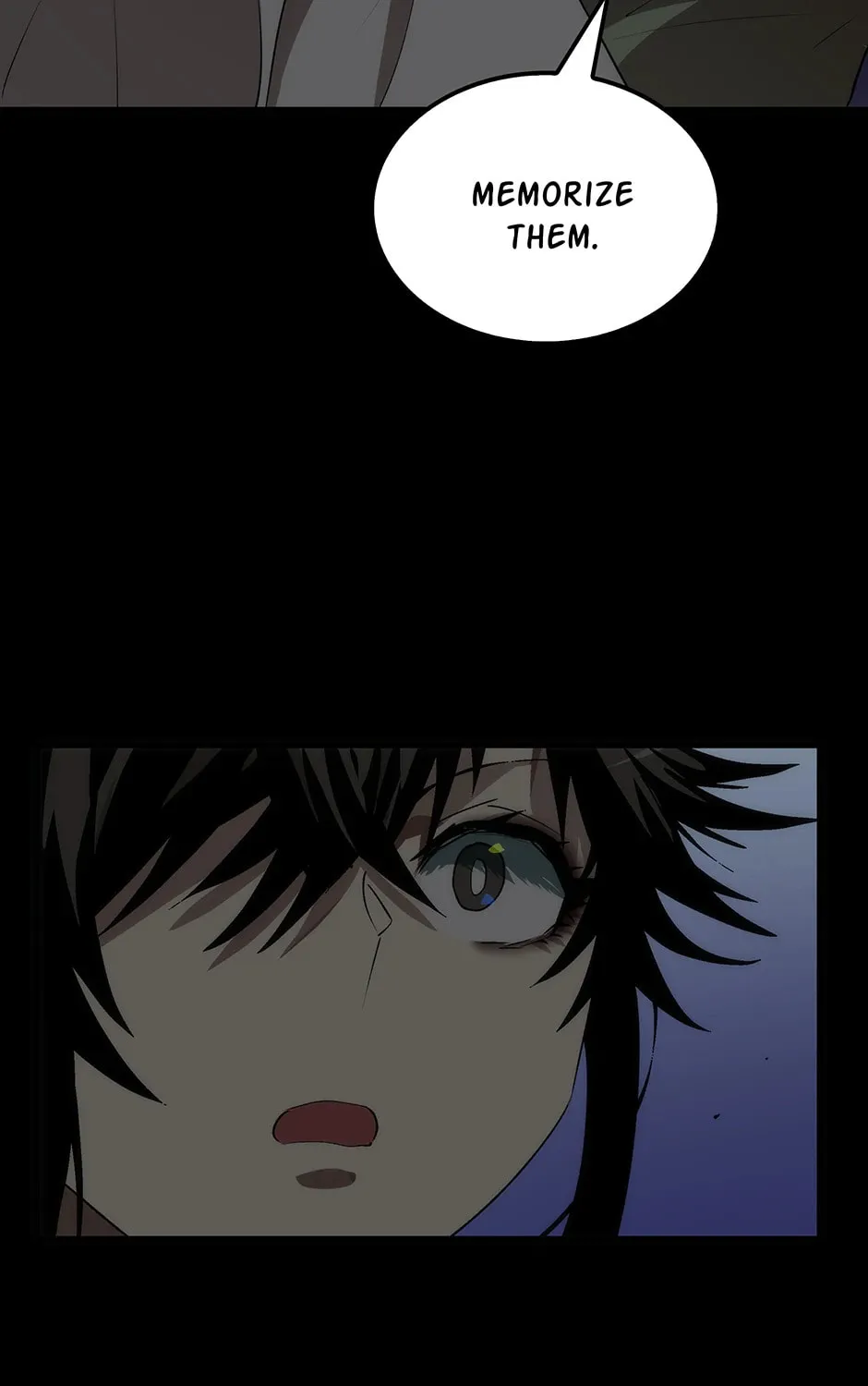 Uiwon, Dasi Salda Chapter 60 page 61 - 