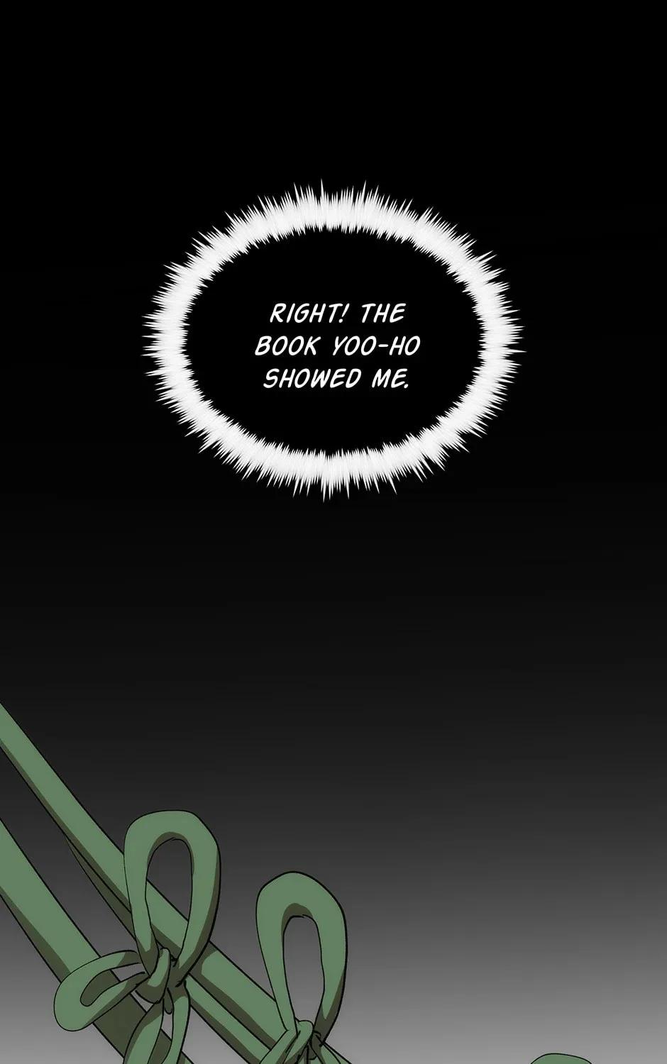 Uiwon, Dasi Salda Chapter 60 page 63 - 