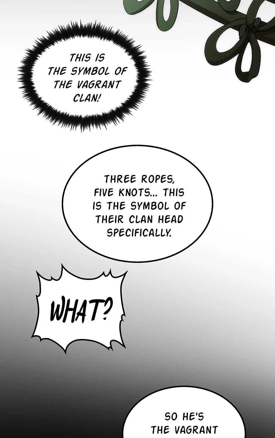 Uiwon, Dasi Salda Chapter 60 page 65 - 