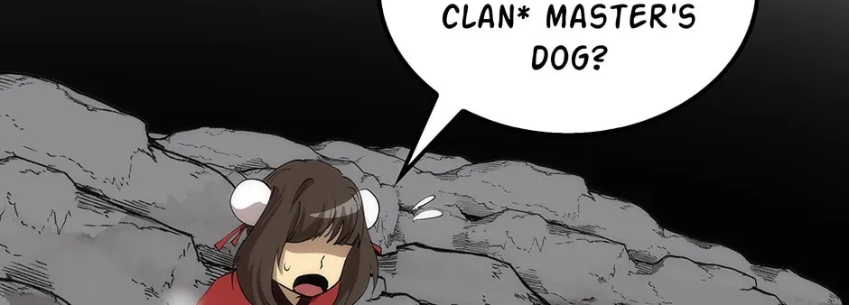 Uiwon, Dasi Salda Chapter 60 page 66 - 