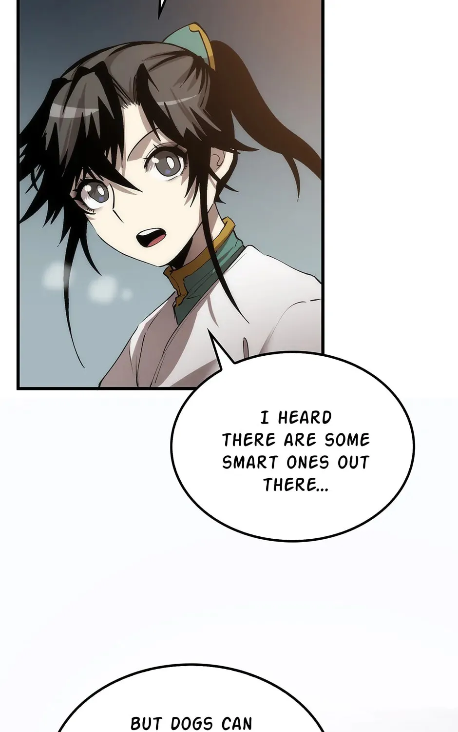 Uiwon, Dasi Salda Chapter 60 page 73 - 