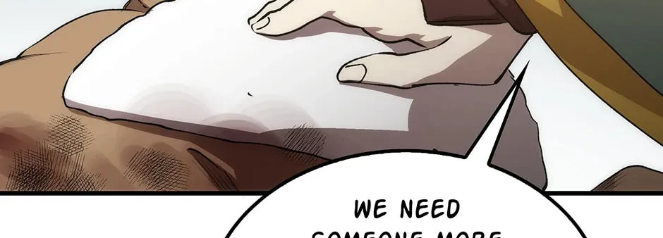 Uiwon, Dasi Salda Chapter 60 page 80 - 