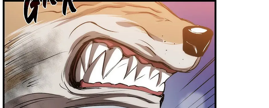 Uiwon, Dasi Salda Chapter 60 page 86 - 
