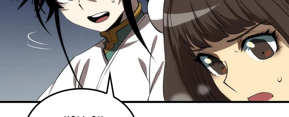 Uiwon, Dasi Salda Chapter 60 page 96 - 