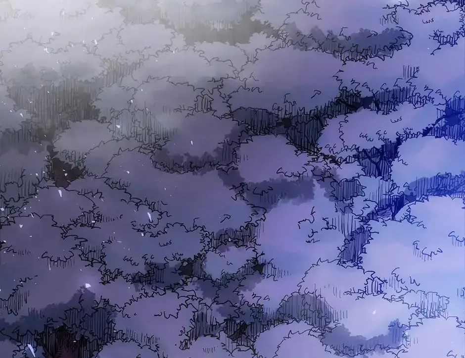 Uiwon, Dasi Salda Chapter 61 page 2 - 