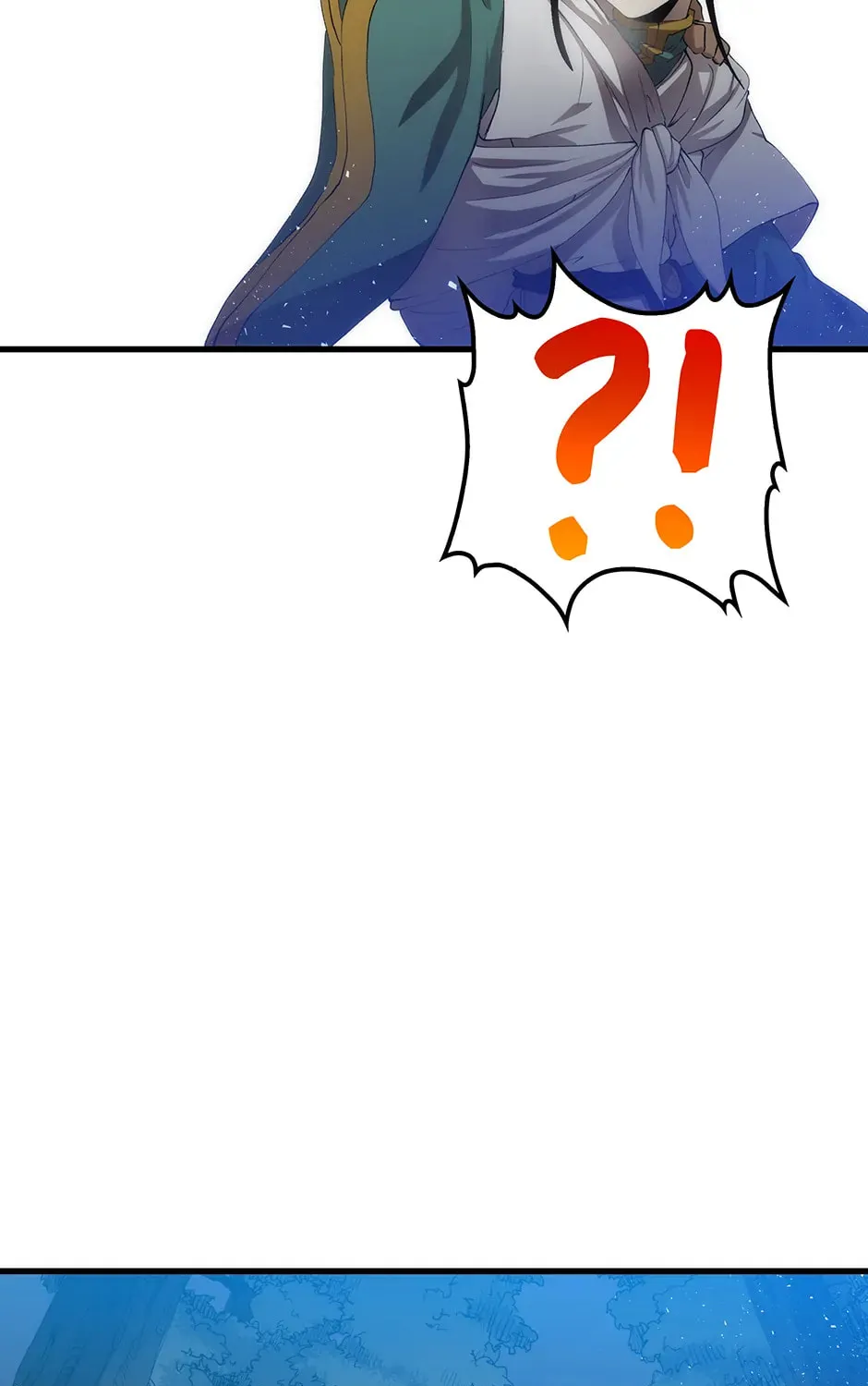 Uiwon, Dasi Salda Chapter 61 page 113 - 