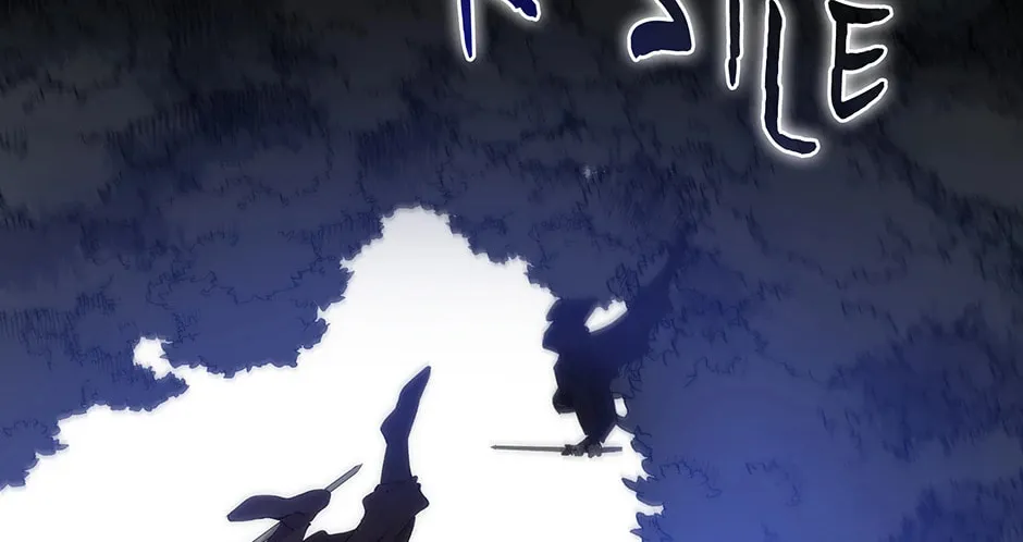 Uiwon, Dasi Salda Chapter 61 page 118 - 