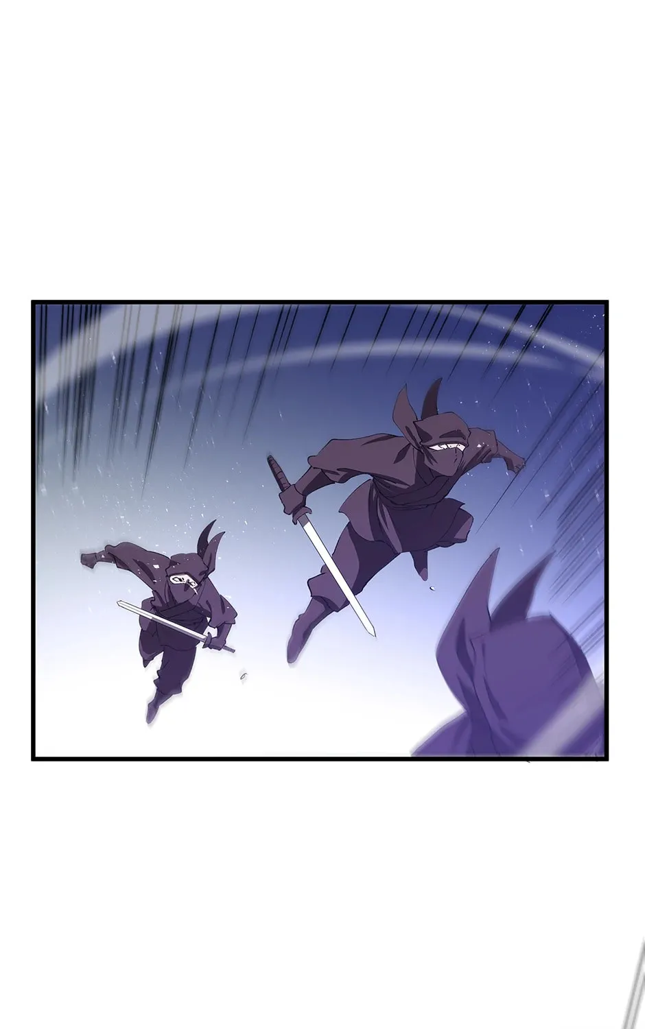 Uiwon, Dasi Salda Chapter 61 page 123 - 
