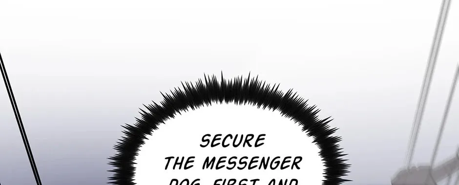 Uiwon, Dasi Salda Chapter 61 page 124 - 