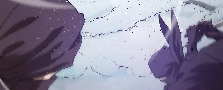 Uiwon, Dasi Salda Chapter 61 page 126 - 