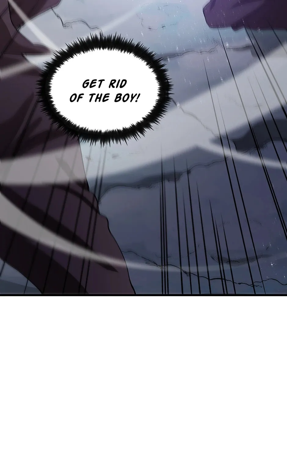 Uiwon, Dasi Salda Chapter 61 page 127 - 