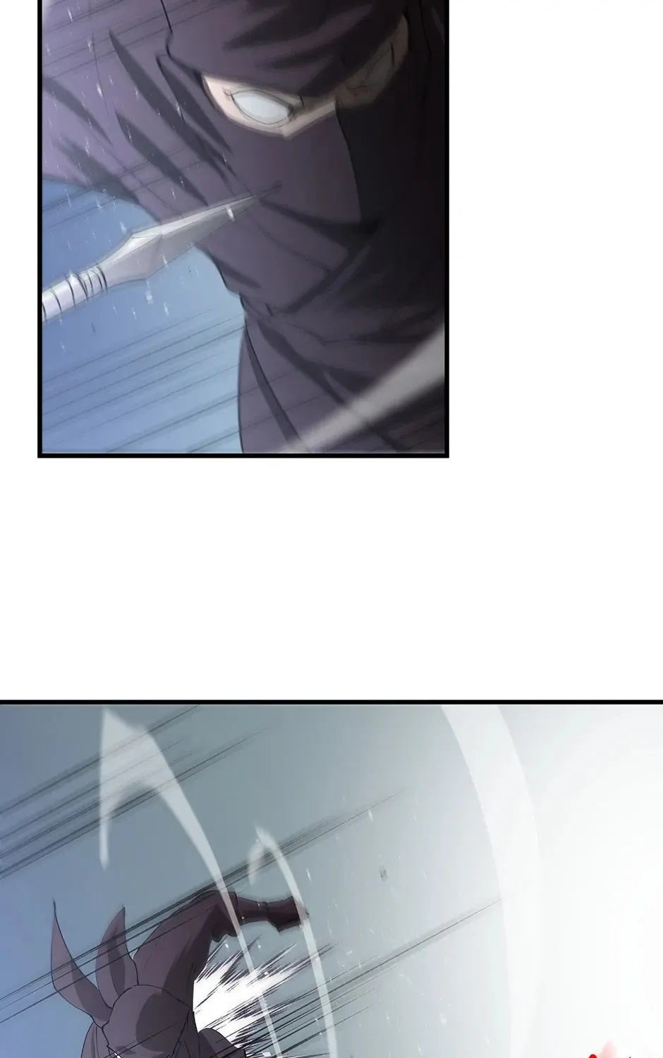Uiwon, Dasi Salda Chapter 61 page 133 - 