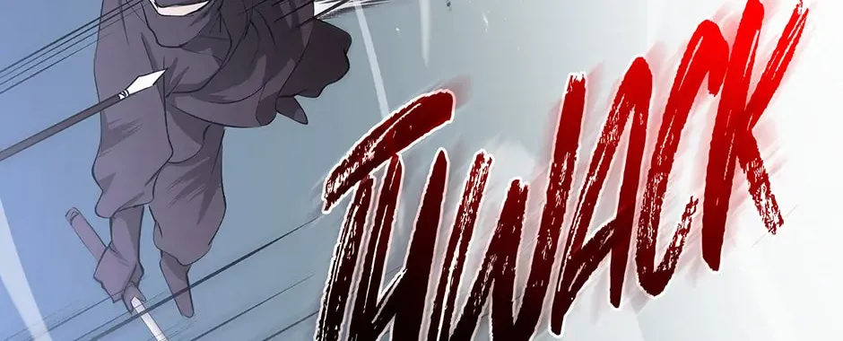 Uiwon, Dasi Salda Chapter 61 page 134 - 