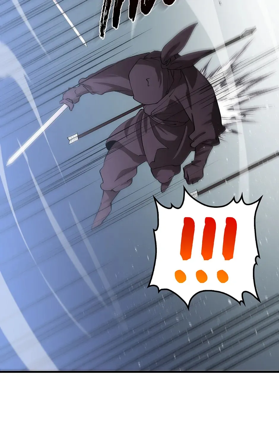 Uiwon, Dasi Salda Chapter 61 page 135 - 