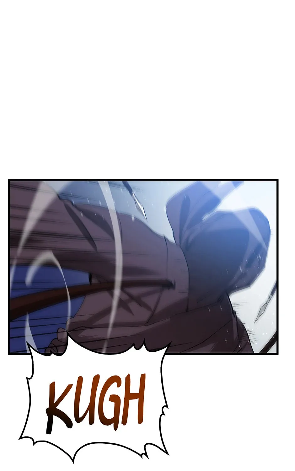 Uiwon, Dasi Salda Chapter 61 page 137 - 