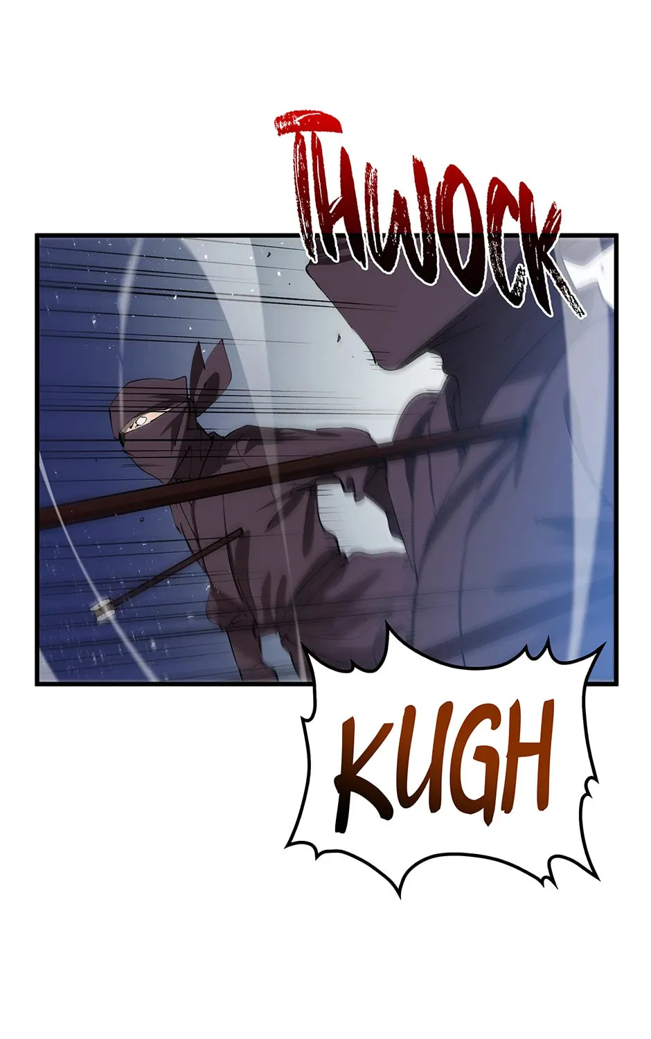 Uiwon, Dasi Salda Chapter 61 page 139 - 