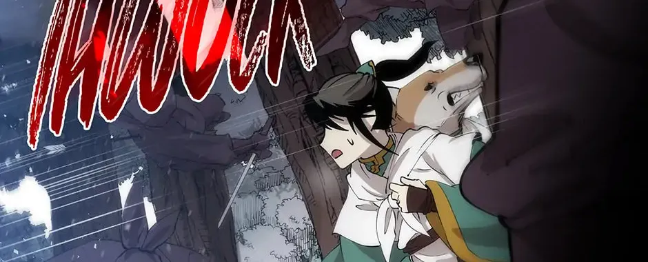 Uiwon, Dasi Salda Chapter 61 page 142 - 
