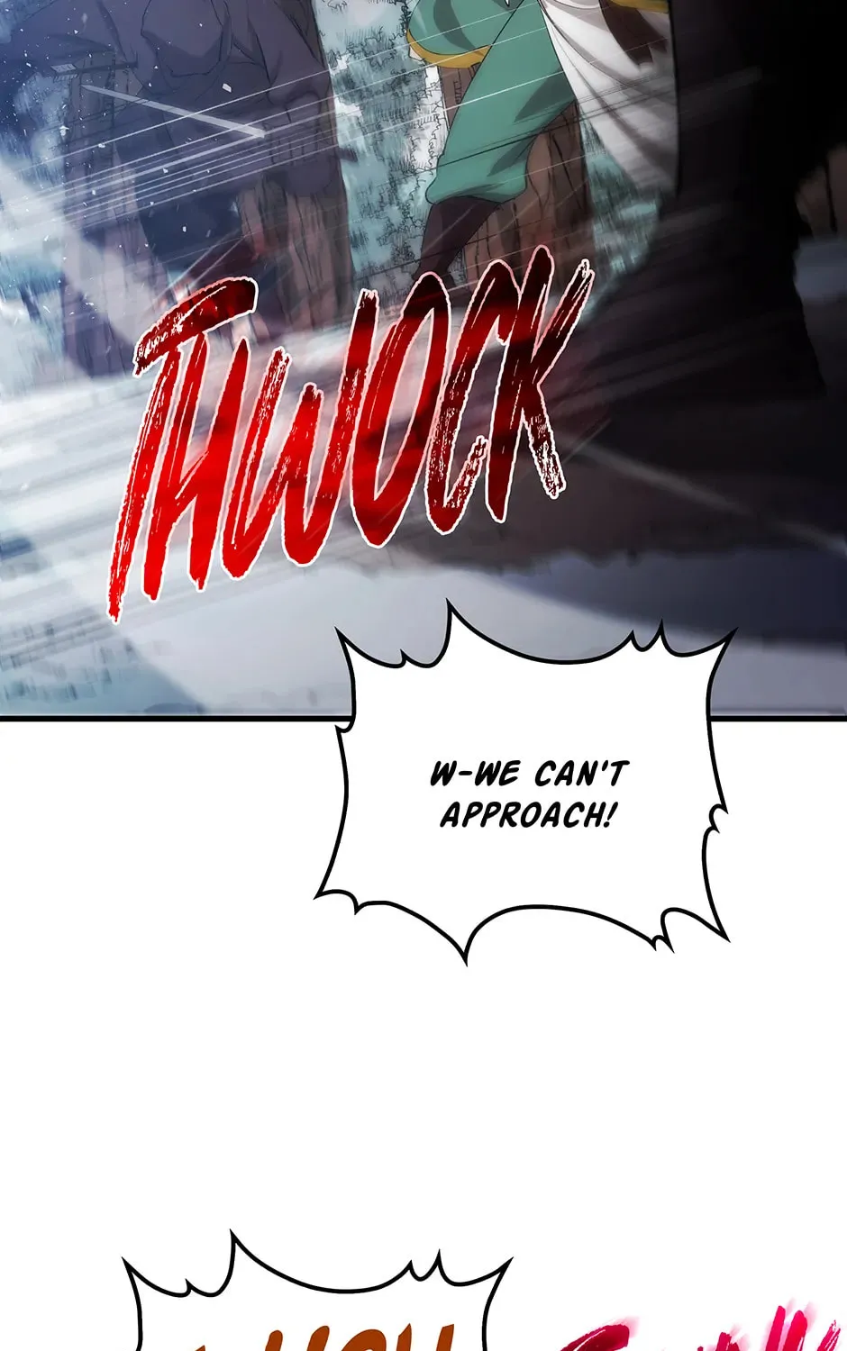 Uiwon, Dasi Salda Chapter 61 page 143 - 