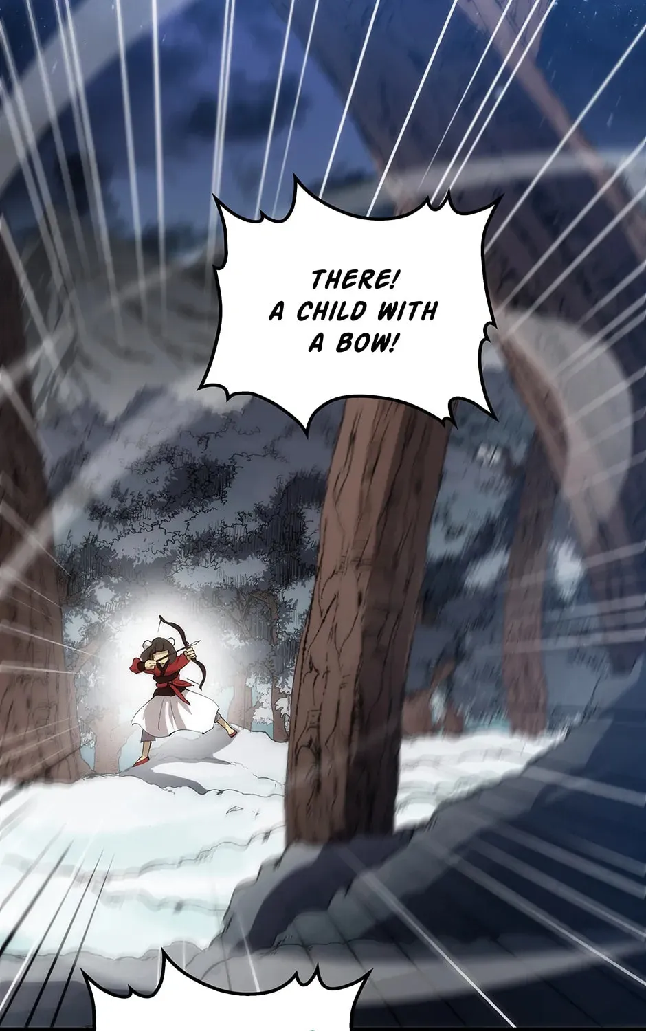 Uiwon, Dasi Salda Chapter 61 page 147 - 